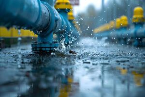 Pipe Repairs