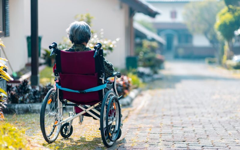 Ways To Make Your Home More Wheelchair Friendly