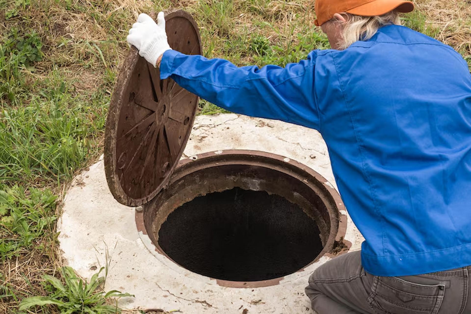 Septic Tank